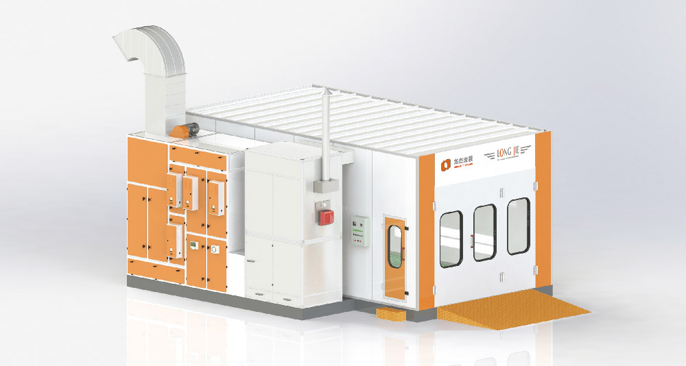 濾筒+2節(jié)等離子+活性炭3級凈化(50-70mg)