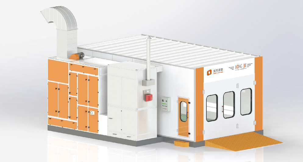 濾筒+2節(jié)UV光氧催化+活性炭3級凈化(50-70mg)